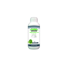 Boron 10%